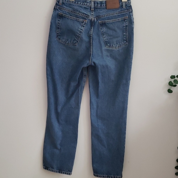 Ralph Lauren Straight Fit Jean's - Picture 6 of 10
